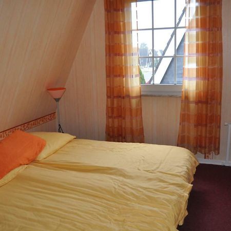 Ferienhaus Exner Hinter Dem Deich Куксхавен Екстериор снимка