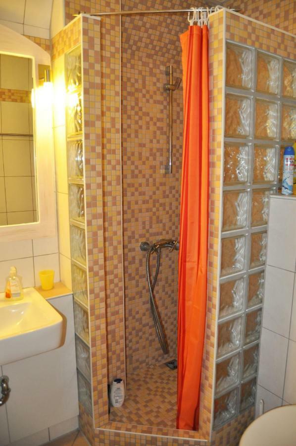 Ferienhaus Exner Hinter Dem Deich Куксхавен Екстериор снимка