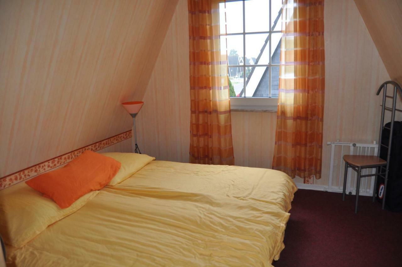 Ferienhaus Exner Hinter Dem Deich Куксхавен Екстериор снимка